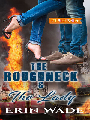 The Roughneck & the Lady - ebook